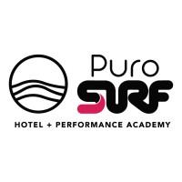 Puro Surf Hotel & Academy Logo
