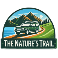 The Nature’s Trail Tour & Travel - Airport Transfers / Private Day / Multi Day Trips Logo