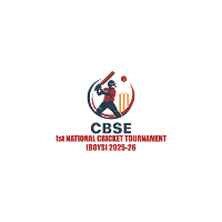 CBSE Cricket Logo