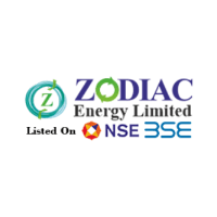 Zodiac Energy Limited Logo