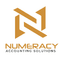 Numeracy Accounting Solutions Logo