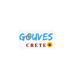 Gouves-Crete Logo