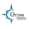 Ottimi travel Logo