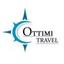 Ottimi travel Logo