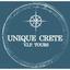 Unique Crete V.I.P Tours Logo