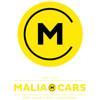 Malia Cars - Rent a Car in Crete Logo