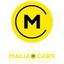 Malia Cars - Rent a Car in Crete Logo
