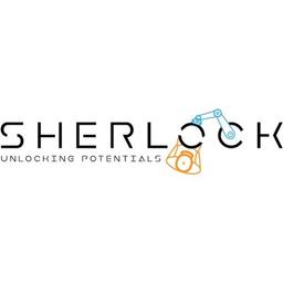 Sherlock H2020 Project Logo