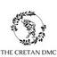 The Cretan l DMC Logo