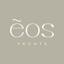 EOS YACHTS Logo