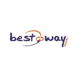 Best Way Travel Logo