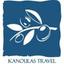 KANOULAS TRAVEL Logo
