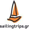 Sailingtrips.gr Logo