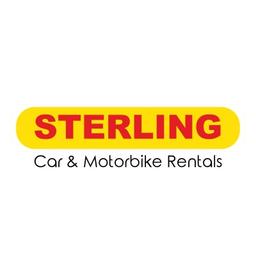 Sterling Rentals Crete Logo
