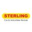 Sterling Rentals Crete Logo