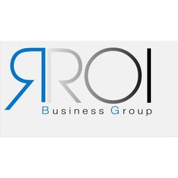 Roi Business Consultats Group Logo