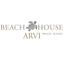 Beach House Arvi Logo
