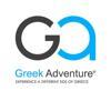 Greek Adventure Logo