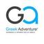 Greek Adventure Logo