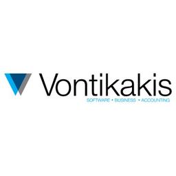vontikakis.com Logo