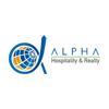 Alfa Hospitality Logo
