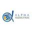 Alfa Hospitality Logo