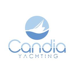 Candia Yachting Logo