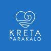 Kreta Parakalo Logo
