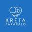 Kreta Parakalo Logo