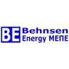 Behnsen Energy ΜΕΠΕ Logo