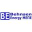 Behnsen Energy ΜΕΠΕ Logo