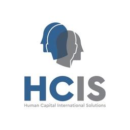 Human Capital International Solutions Logo