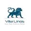Villa Linos Logo