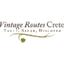 Vintage Routes Crete Logo