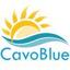 CavoBlue.com Logo