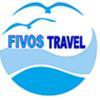 Fivos Travel Logo