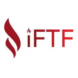 Integrated Fire Testing Facility (IFTF) Logo