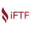 Integrated Fire Testing Facility (IFTF) Logo