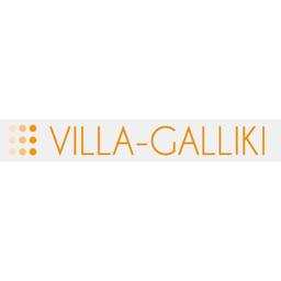 VILLA GALLIKI Logo
