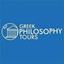 Greek Philosophy Tours Logo