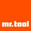 Mr Tool Logo