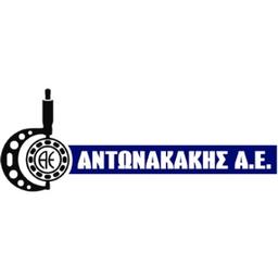 Antonakakis SA Logo