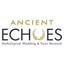 Ancient Echoes - Destination Wedding Logo