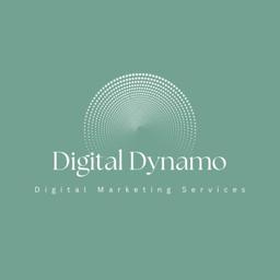 Digital Dynamo Marketing Logo