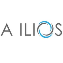 A Ilios Logo