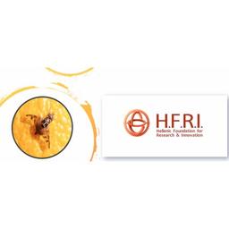 Medfly_HFRI Logo