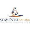 Stavento Sailing Greece Logo
