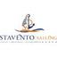 Stavento Sailing Greece Logo