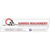 Sarris Machinery S.A. Logo