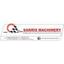 Sarris Machinery S.A. Logo